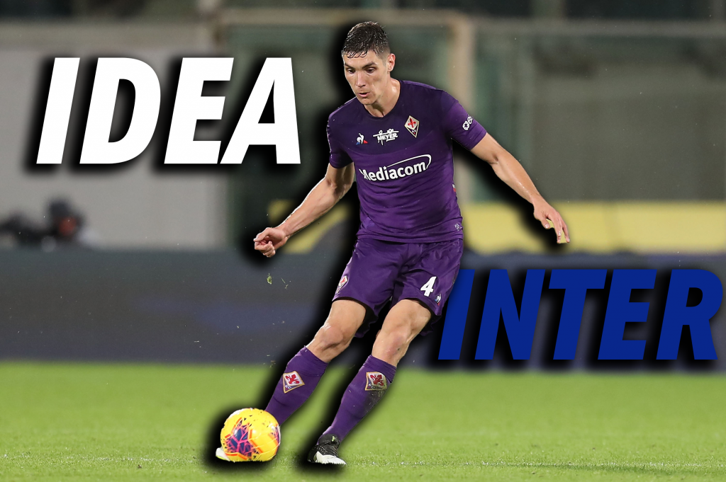 Calciomercato Inter, ecco l'ultima idea dei nerazzurri