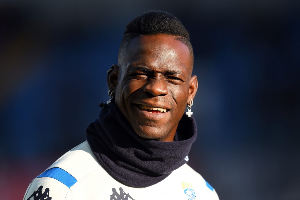 Extra Lazio: Balotelli Besiktas