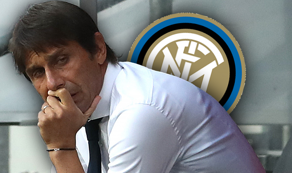 Inter News, il punto su Antonio Conte