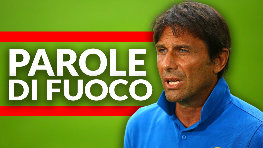 Inter News, le ultime indiscrezioni su Conte