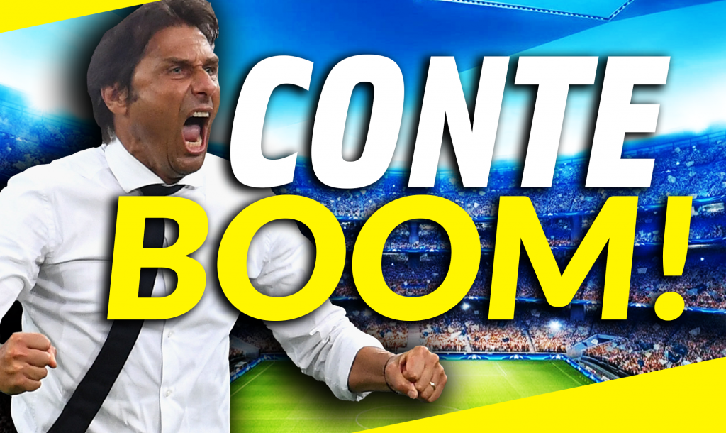 Inter News, la richiesta di Conte a Zhang