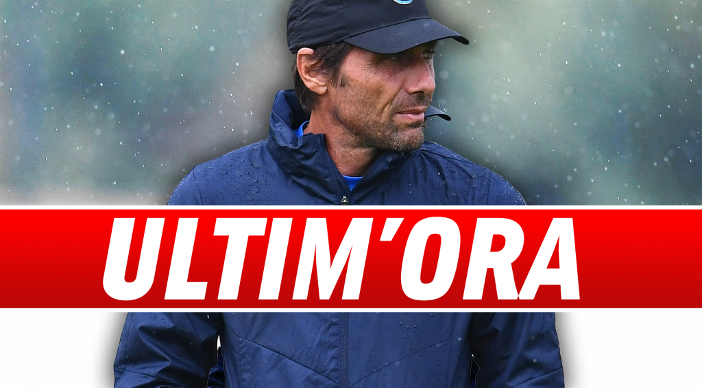 Inter News, Conte e lo strappo con Zhang