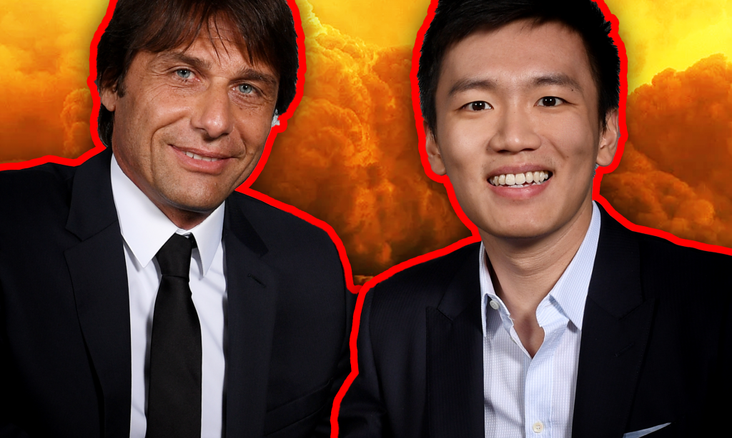 Inter News, il punto su Conte firmato da SkySport