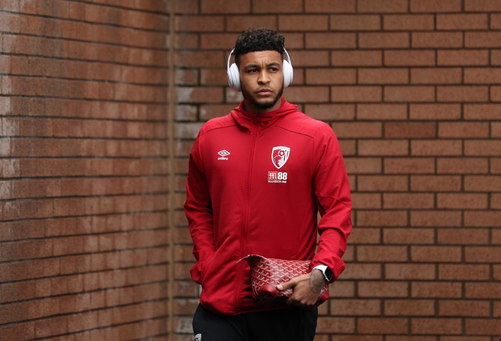 Notizie Lazio - Joshua King nel mirino dei biancocelesti