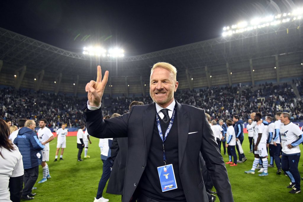 Tare valuta un colpo da 20 milioni