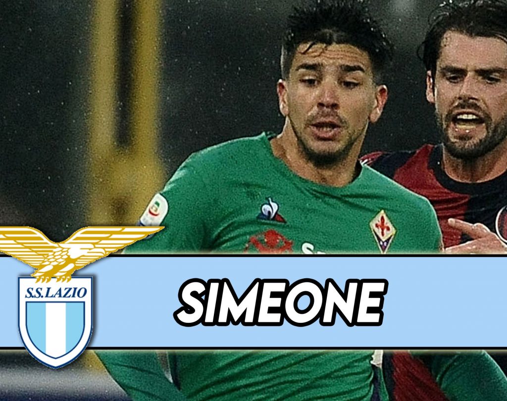 Mercato Lazio - Simeone è un vecchio pallino di Inzaghi.