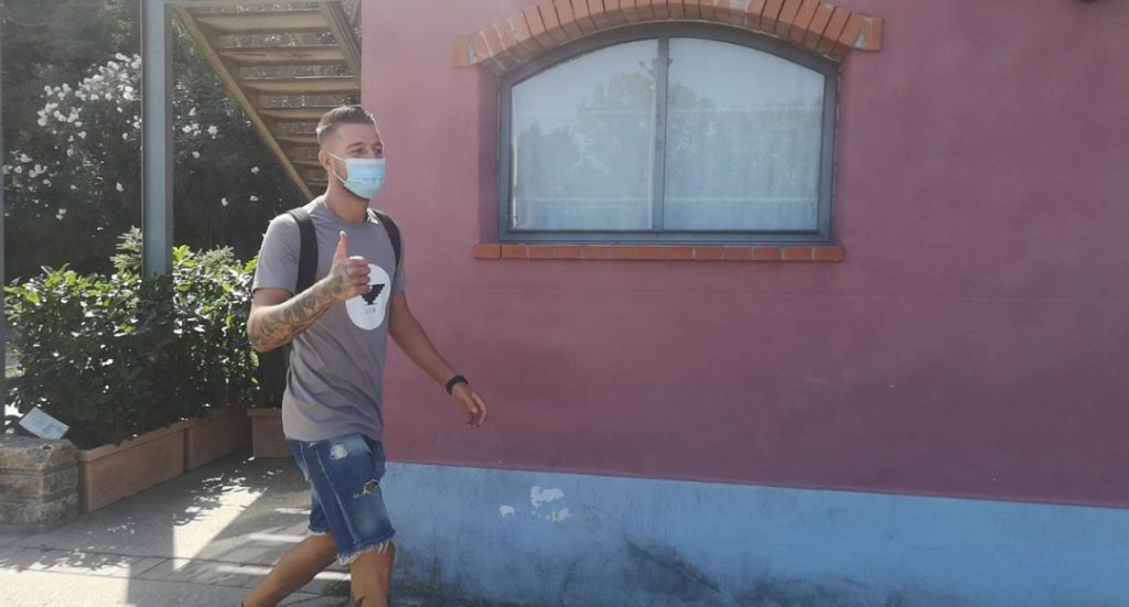 milinkovic-isokinetic