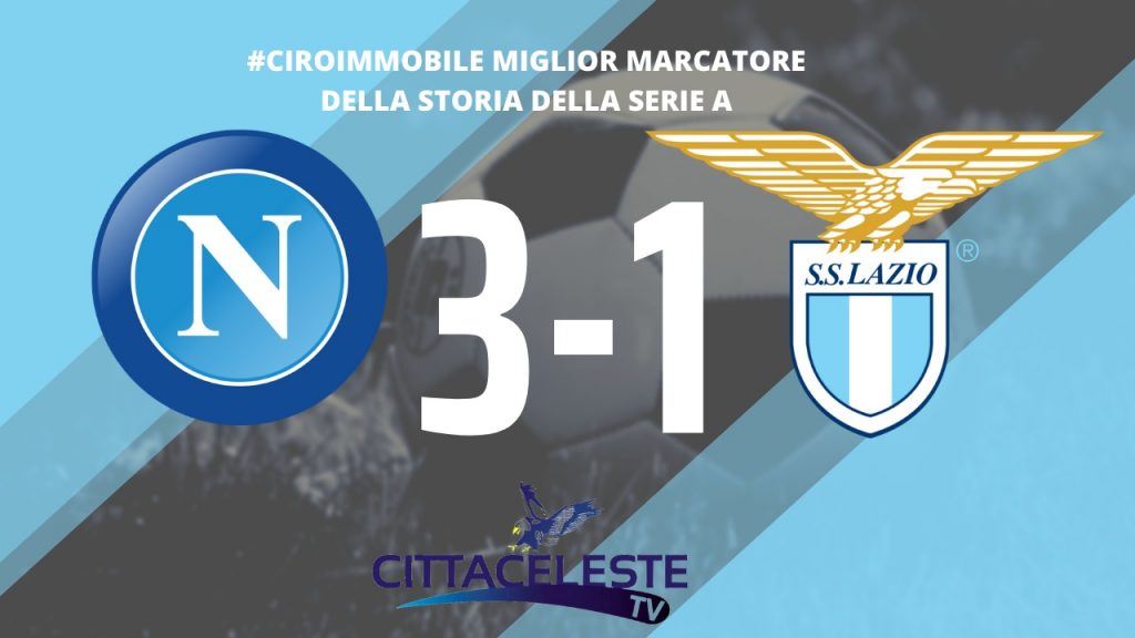 napoli-lazio