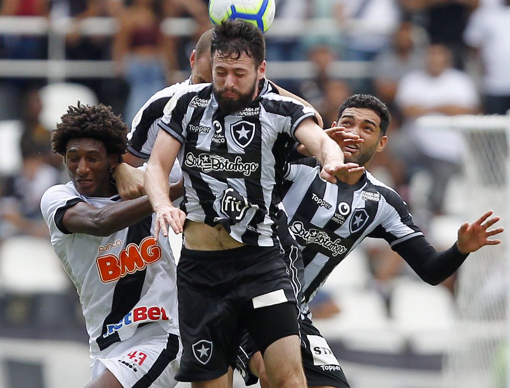 Notizie Lazio - Talles Magno piace a mezza Europa