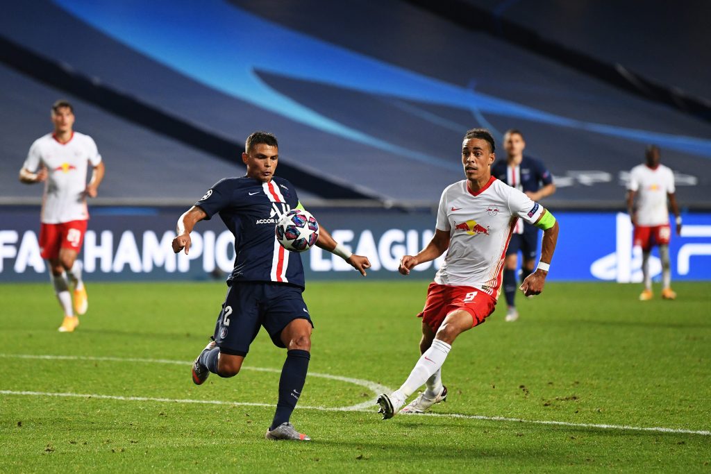 Notizie Lazio, Inzaghi prova a convincere Thiago Silva