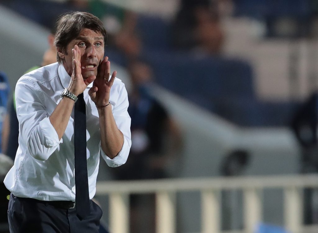 Rassegna Stampa: Antonio Conte