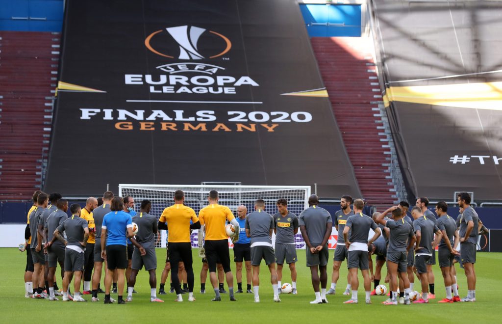 Rassegna Stampa: Europa League