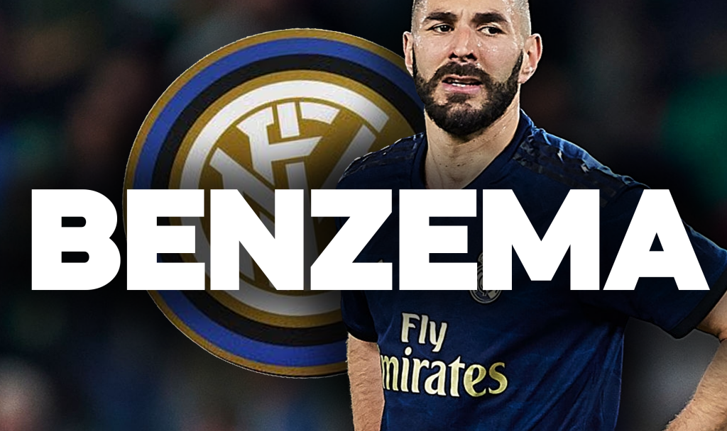 Benzema