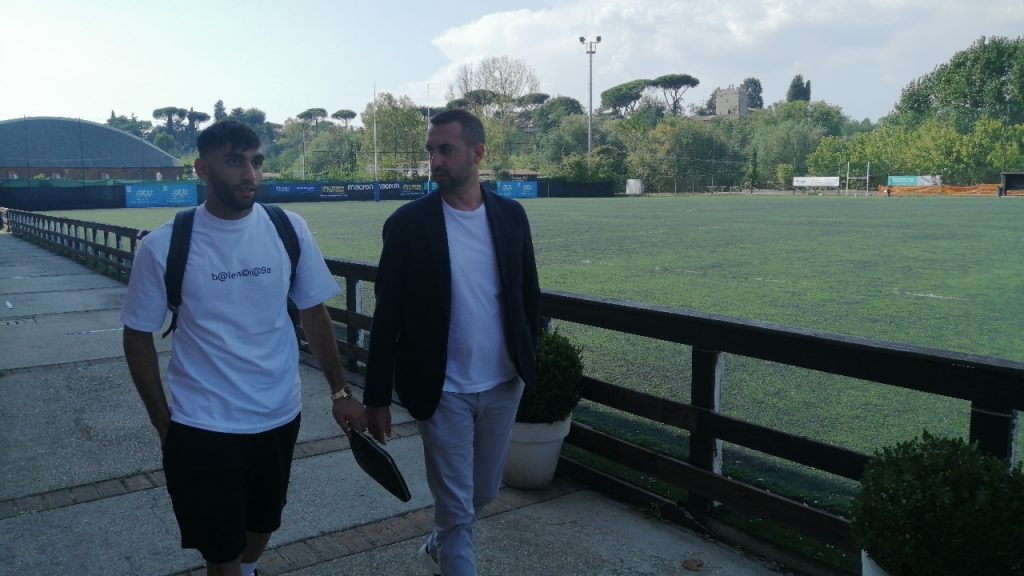 fares-test-isokinetic