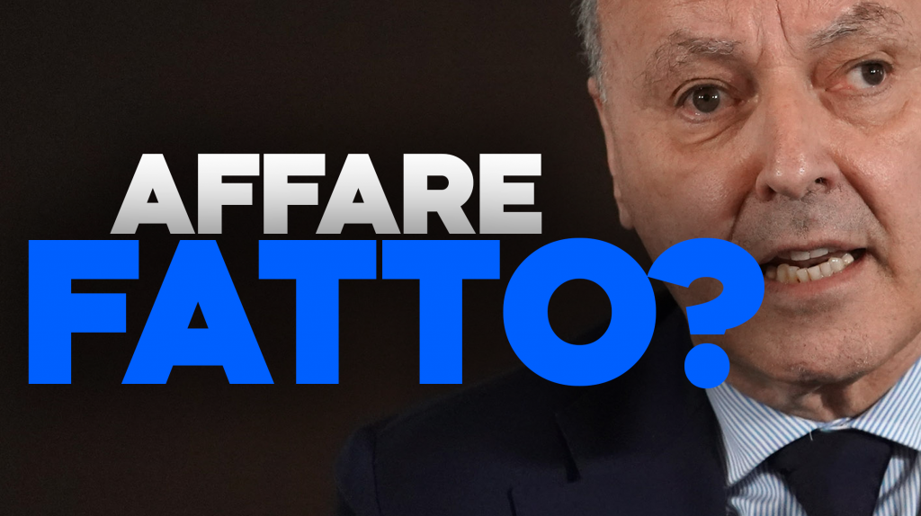 Inter News, affare fatto?