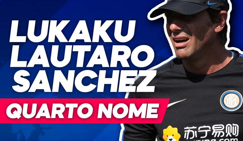 Inter News, ecco l'idea per la quarta punta