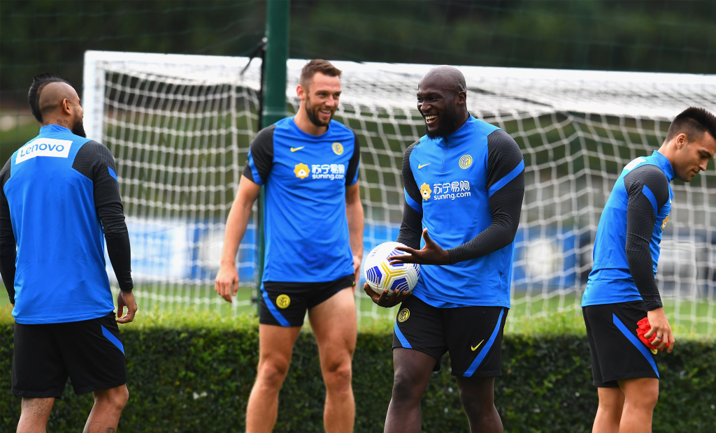 Inter News - Conte, adesso zero scuse