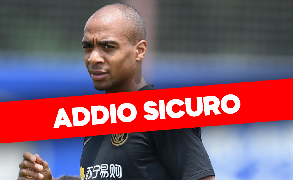 Joao Mario