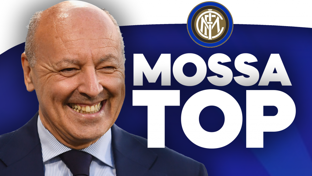 Inter News, mossa top in arrivo: Marotta ci prova