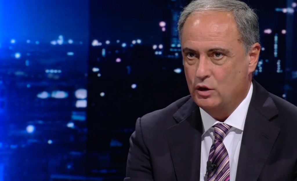 News Inter - Piccinini parla su SkySport