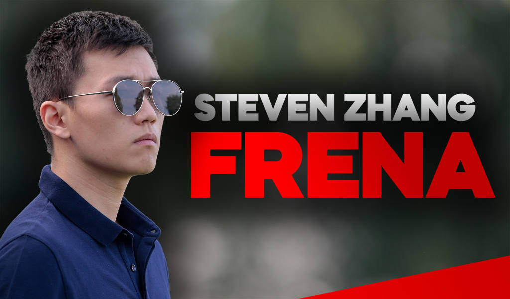 Inter News, Zhang frena!