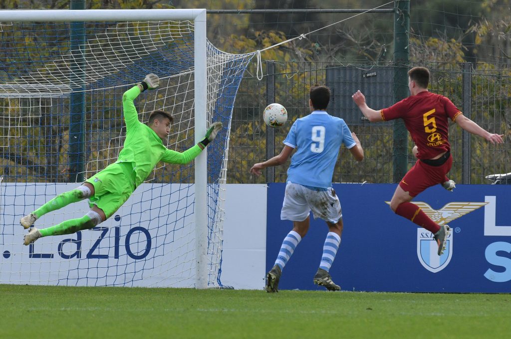 Notizie Lazio: Alessio Furlanetto