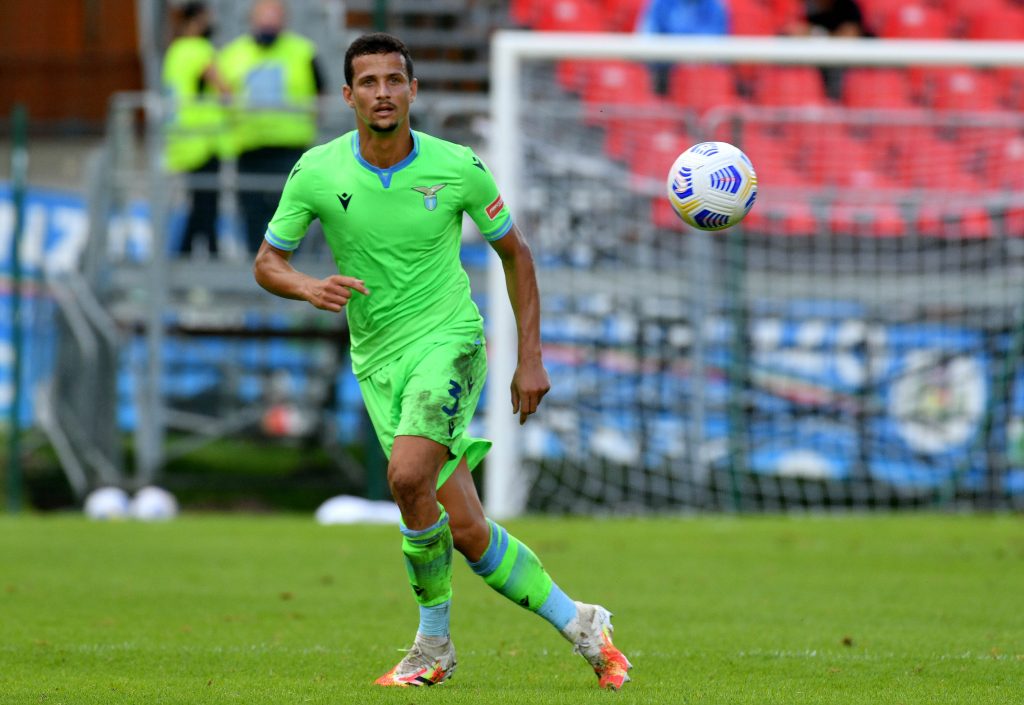 SS Lazio v Padova - Pre-Season Friendly