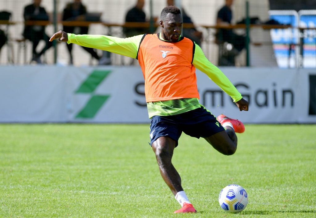 Mercato Lazio: Felipe Caicedo