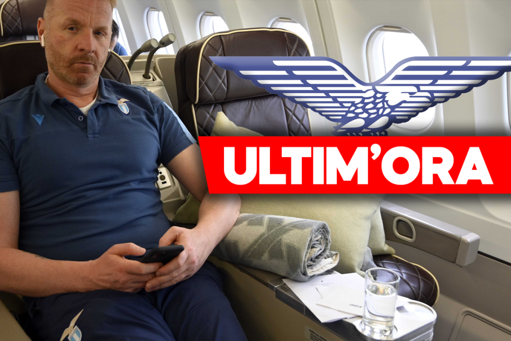 Mercato Lazio, ecco le ultime novità