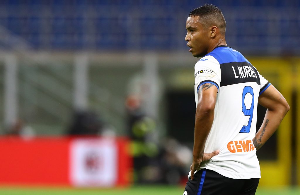 Notizie Lazio - Muriel