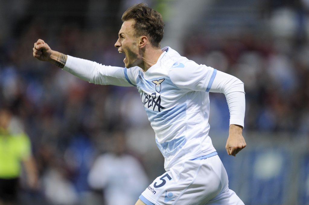 notizie Lazio: Cristiano Lombardi