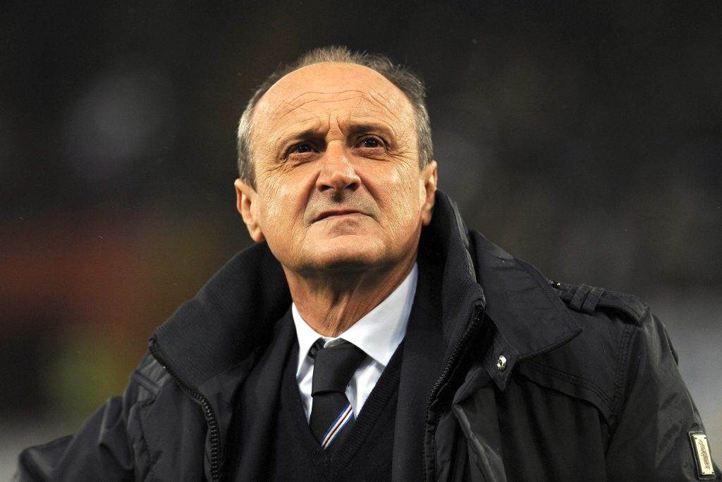Notizie Lazio: Delio Rossi