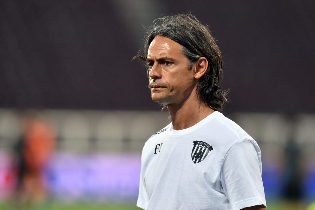 Notizie Lazio: Filippo Inzaghi