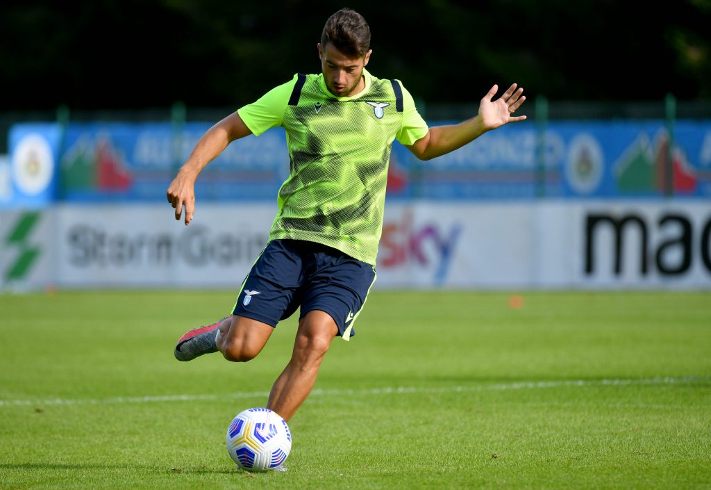 Notizie Lazio: Jony mezzala