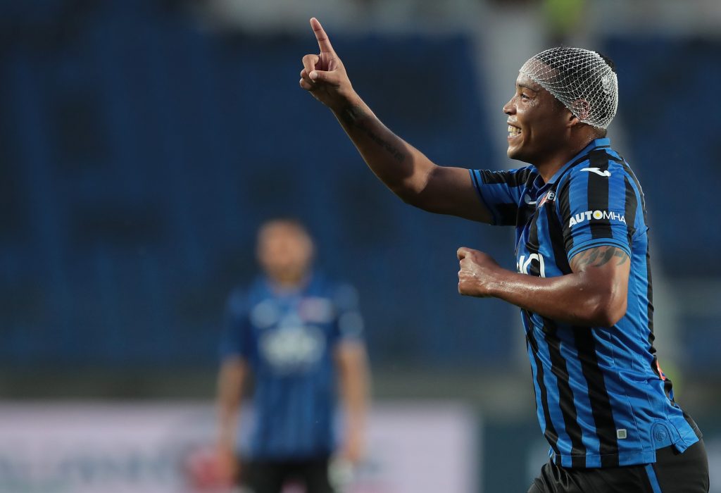 Muriel sfida Benzema