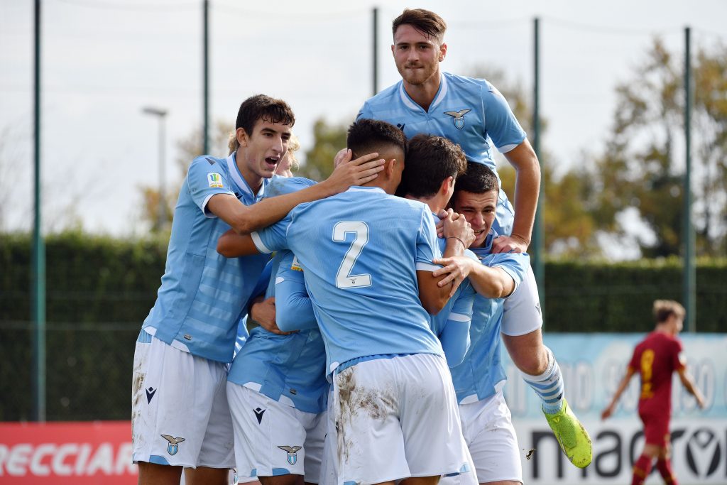 Lazio Primavera