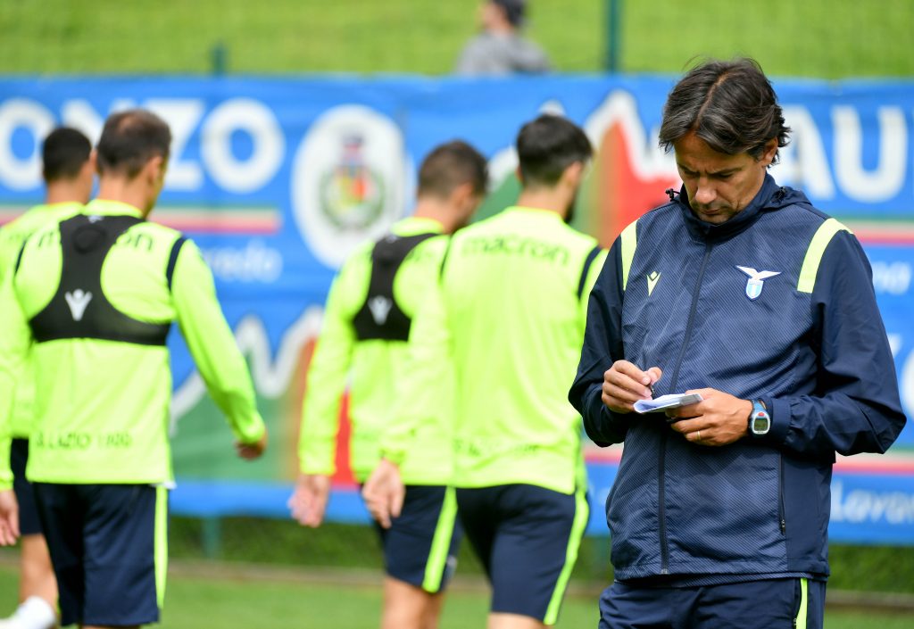 notizie Lazio: ritiro Auronzo