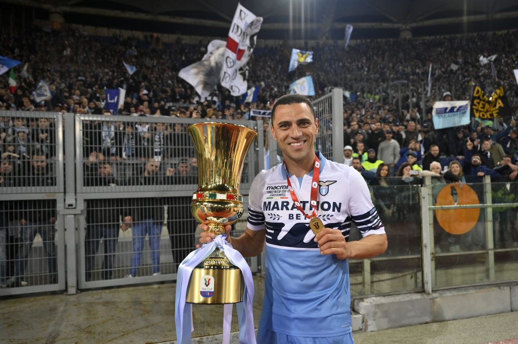 Notizie Lazio - Parla Romulo