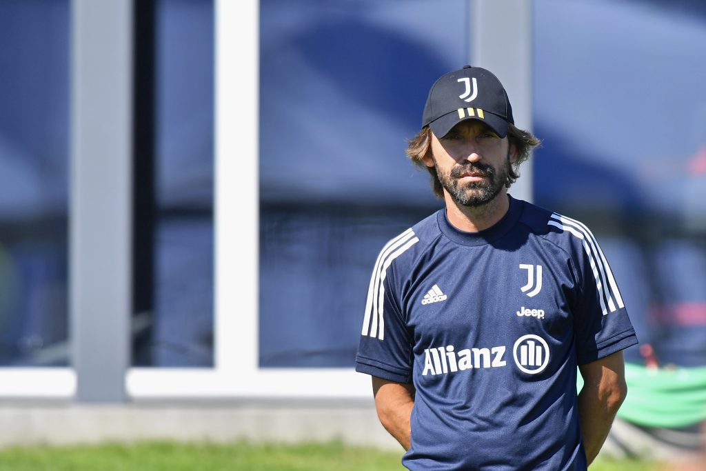 Rassegna Stampa: Andrea Pirlo