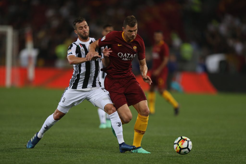 Rassegna Stampa: Edin Dzeko