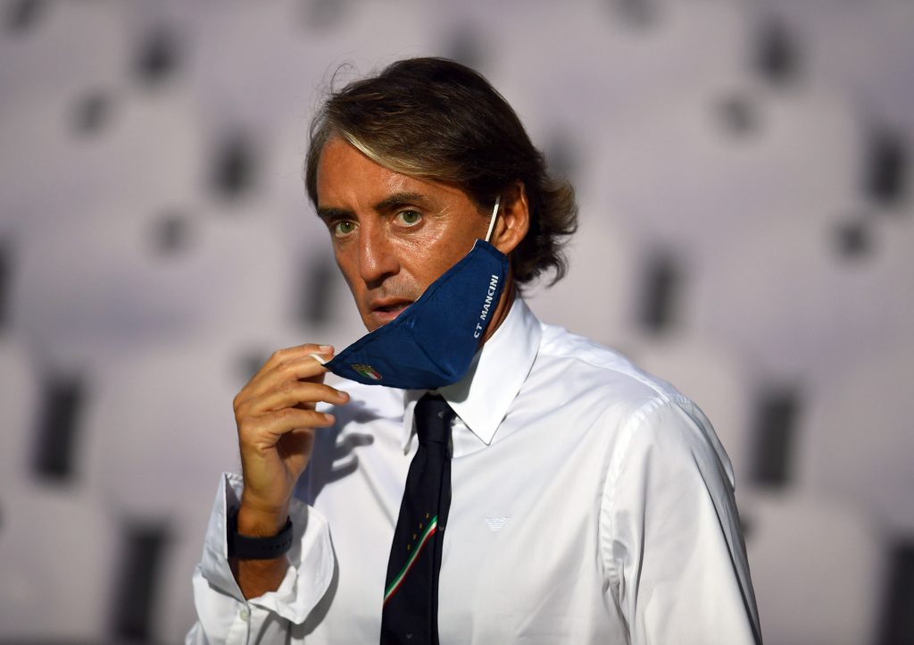Roberto Mancini