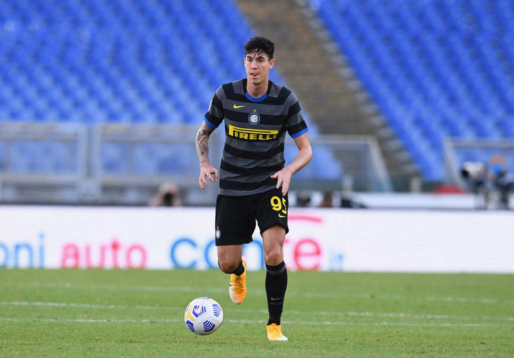 Notizie Lazio - Bastoni