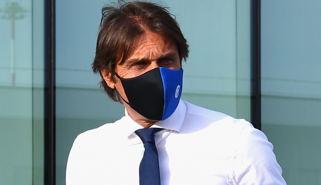 Inter News - Conte, situazione difficile
