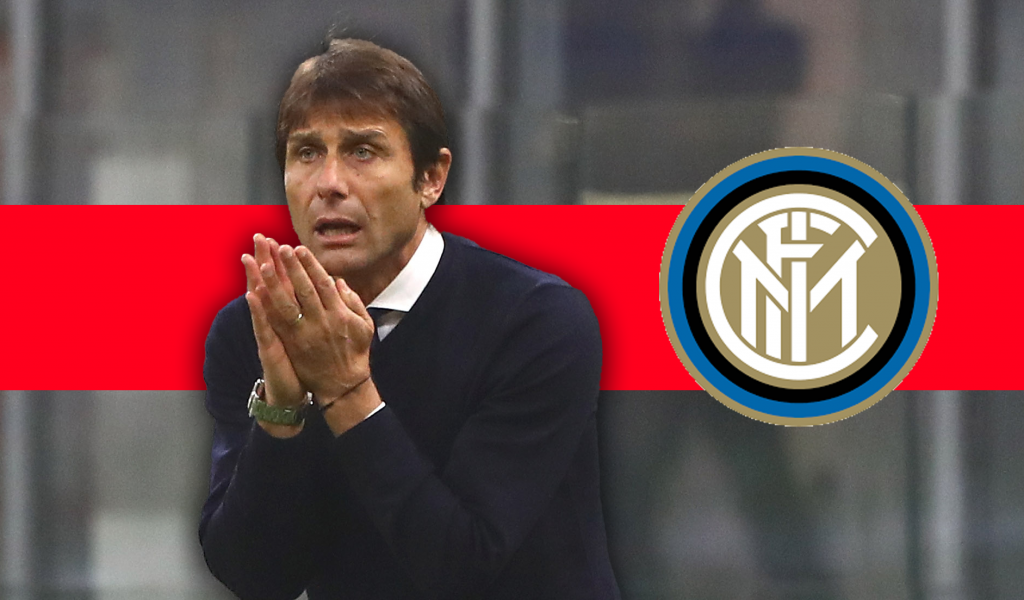 Inter News, Conte: adesso basta
