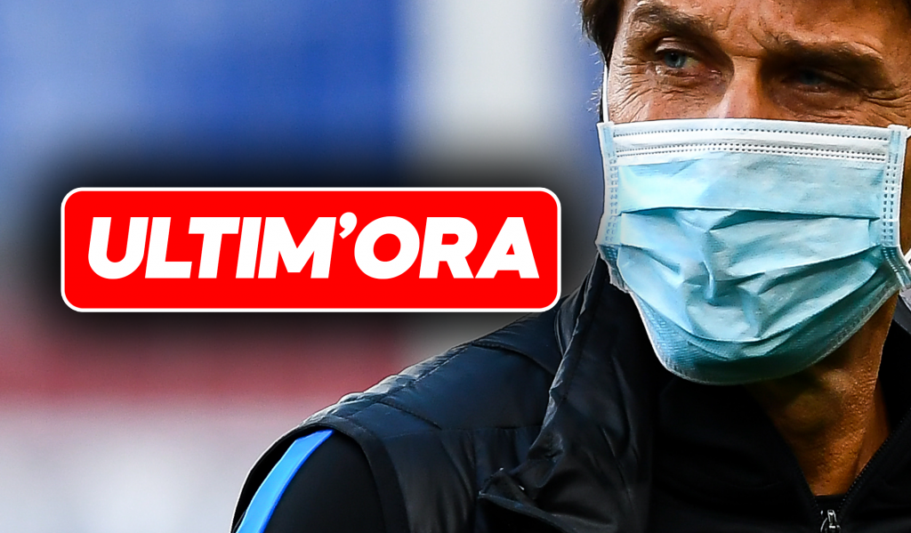 Inter News - Conte e Marotta sono avvisati