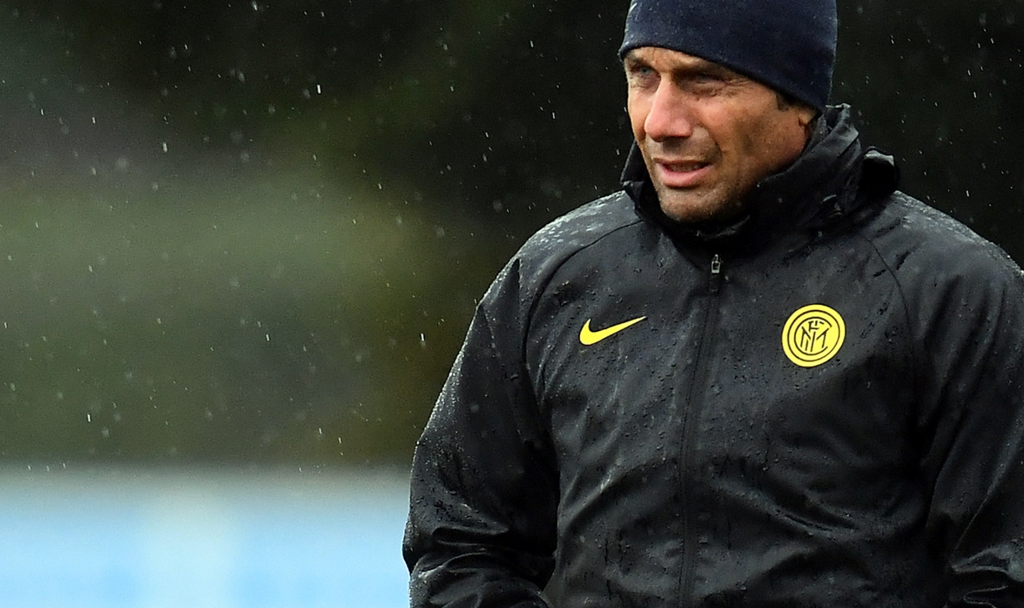 Inter News - Conte rischia (ancora) grosso