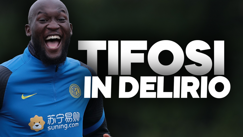 Inter News - Lukaku già scatenato