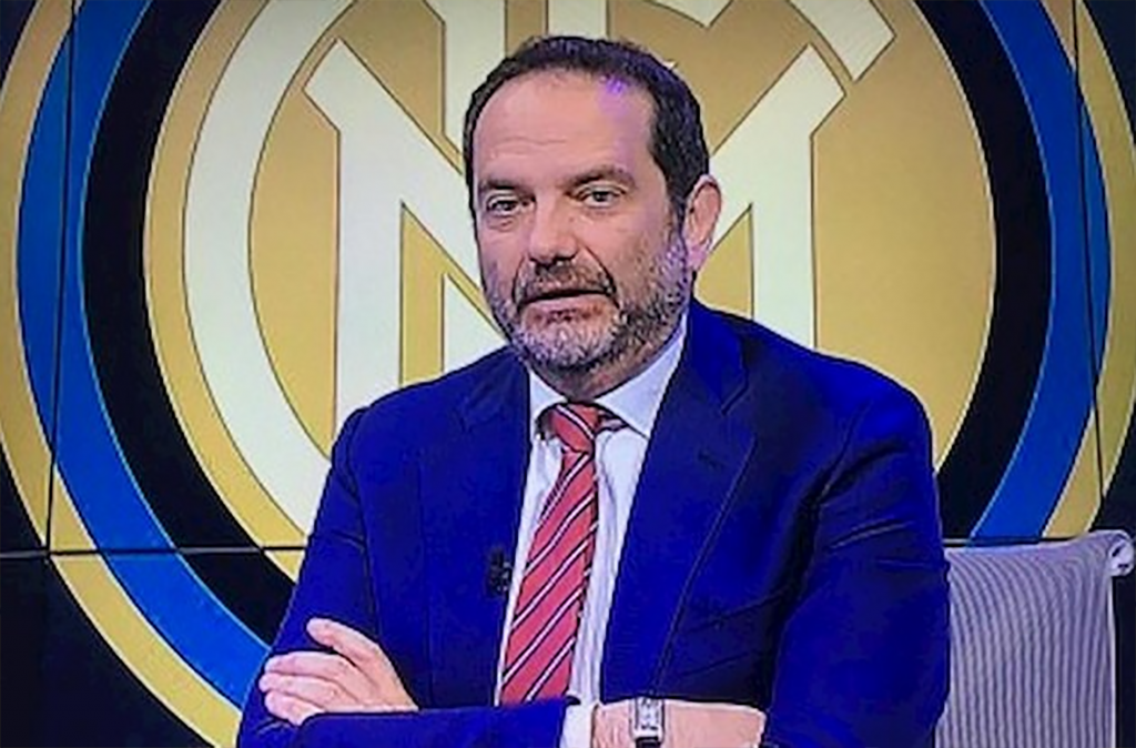 Inter News - L'analisi si Matteo Marani del derby