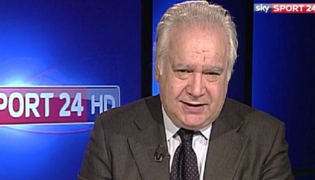 Inter News - Sconcerti fa il punto della situazione