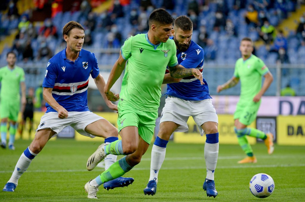 Notizie Lazio - Correa